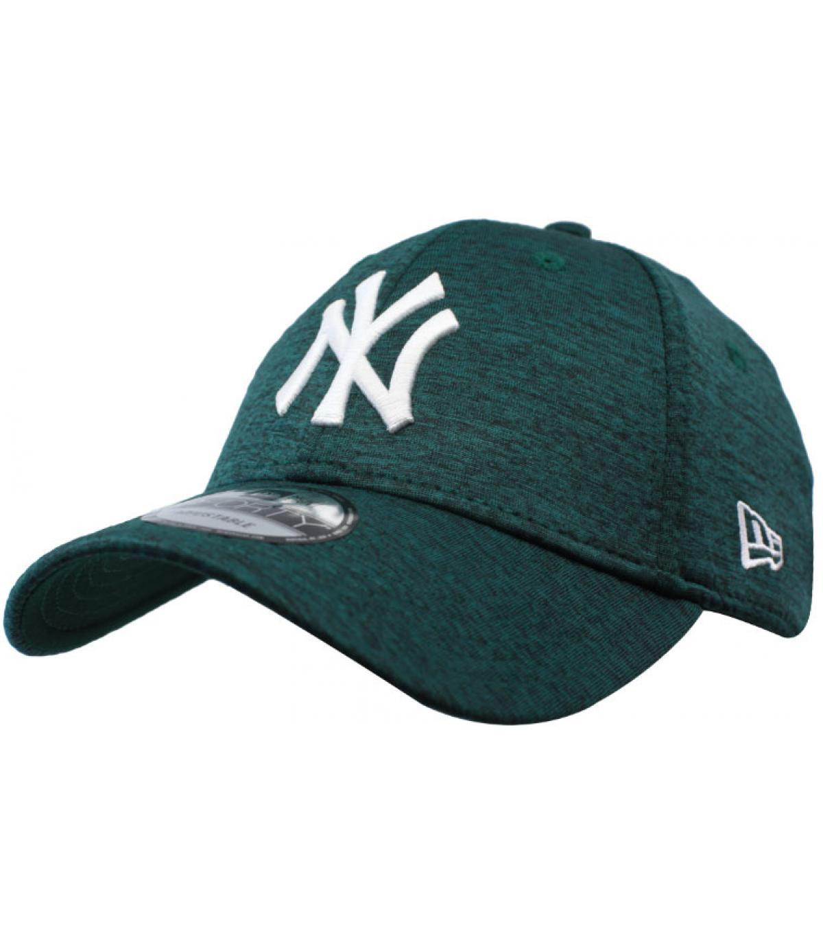 Dry Switch NY 9Forty dark green New Era